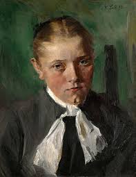 Wilhelm Maria Hubertus Leibl