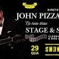 John Pizzarelli event image