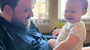 Fundraiser for Amelia Melancon by Jimmy Melancon : Support Brandon Quarles'  Fight Against Leukemia