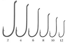 Daiichi Hooks