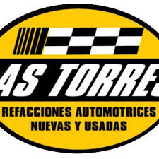 Autopartes Las Torres | Deshuesadero Toluca