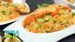 Followed exactly except used 1% milk (was on hand). Baked Mexican Rice With Cheese Patties By Tarla Dalal Youtube