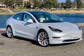 None of my tens of other new cars, including evs ever had that problem. Tesla Model 3 Problems Reliability Issues Carsguide