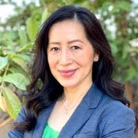 Jenny Saechao's Instagram, Twitter & Facebook