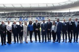 Check spelling or type a new query. Sport La France Veut Europeaniser Les Jeux Olympiques 2024 Touteleurope Eu