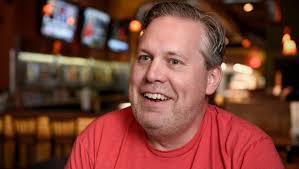 Snark, Super Bowl help St. Cloud man rise to lead copywriter for Surly