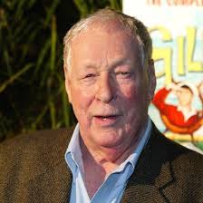 Russell David Johnson (November 10, 1924