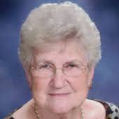 Obituary information for Marilyn Ann Linnenbrink