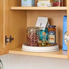 organize your kitchen cabinets