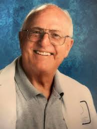 Joseph Epperson Obituary