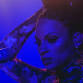 Goapele event in New York, NY