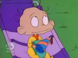 Blue tommy pickles cry : What Do You Know About Dil Pickles Proprofs Quiz