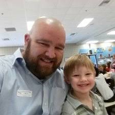 Todd Mock (@ToddMock)