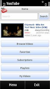 Iphone os 2.0 introduced geotagging for photos. Official Youtube App Available For Symbian 3 My Nokia Blog 200