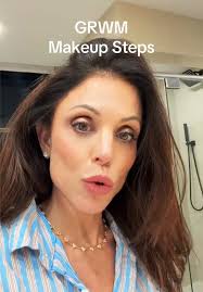 GRWM: Step-by-Step Makeup Tutorial for a Stunning Look