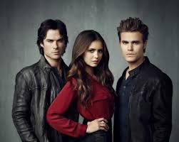 Every Named Vampire Outside Of Klaus' Sireline (Confirmed) :  R/Thevampirediaries