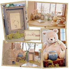 See more ideas about pooh, winnie the pooh nursery, new baby products. Jodie Roberts Photography Classic Winnie The Pooh Baby Shower Baby Bear Baby Shower Disney Baby Shower Baby Boy Shower