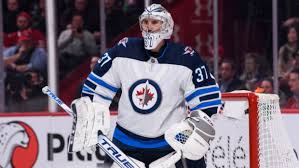 View the player profile of connor hellebuyck (winnipeg jets) on flashscore.com. Winnipeg Jets G Connor Hellebuyck Says Mental Turnaround The Key In Bounce Back Season Tsn Ca