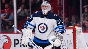 6,462 отметок «нравится», 104 комментариев — winnipeg jets (@nhljets) в instagram: Winnipeg Jets Vezina Winner Connor Hellebuyck Now The Only One That Matters Is The Stanley Cup Tsn Ca