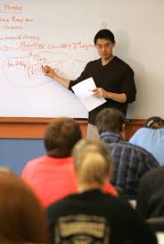 This could be something academic, like story at the end of your demo class, ask for feedback. Teaching Demonstrations Advice And Strategies Center For Teaching Vanderbilt University