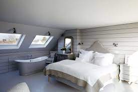 Pin On Attic Bedrooms