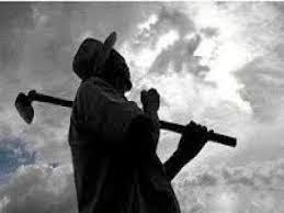 Resultado de imagem para sertanejo procurando chuva