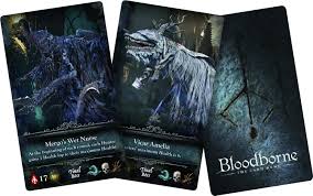 We did not find results for: Bloodborne The Card Game Image Boardgamegeek
