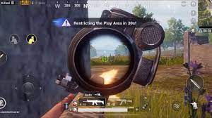 How To Lean Peek From Behind Cover In Pubg Mobile