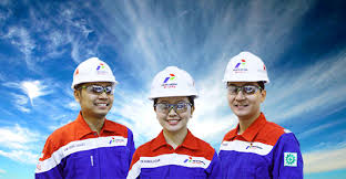 Pertamina merampungkan pembangunan tangki di 12 terminal bahan bakar minyak (tbbm) selain pembangunan tangki, pertamina juga berencana membangun 4 infrastruktur lpg di wilayah. Pertamina S Jambaran Tiung Biru Project Gets Funding Us 1 85b The Insiders Stories