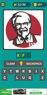 Kunci jawaban game tebak gambar level 127 terlegkap 2020, lengkap dengan gambar disetiap jawaban yang ada di level 127. Jawaban Tebak Gambar Komplit 2020 Tebak Logo 21 30 Jams Studio