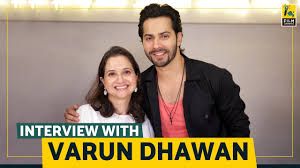 Varun Dhawan Interview With Anupama Chopra October Film Companion Youtube David dhawan and govinda have worked together over the years to deliver some popular films and blockbusters.