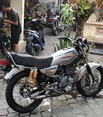 Rp 19.000.000 1996 rx king modif simple. Jual Knalpot Creampie Telo Tipe King Sp Rx King Rx Cobra Rxk Original Jogja Di Lapak Pjrm Indonesia Cs3 Bukalapak