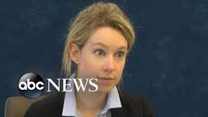 Theranos founder elizabeth holmes to face . Ex Theranos Ceo Elizabeth Holmes Says I Don T Know 600 Times In Depo Tapes Nightline Part 2 2 Youtube