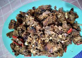 Ini bertujuan untuk memaksimalkan hasil produksi agar tepat. Resep Resep Ayam Napinadar Khas Batak Yang Sempurna Resep Us