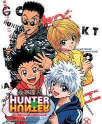 My question is,how does the community feel about the 1999 version? Hunter X Hunter 1999 Complete 92 Episodes Ova 2 Movies Dvd English Subs Ebay