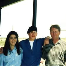 Navy SEAL Danny Dietz Memorial Page