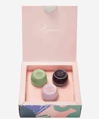 Набор специальных смягчающих средств — цена 210 грн в каталоге Женские  подарочные наборы ✓ Купить товары для красоты и здоровья по доступной цене  на Шафе