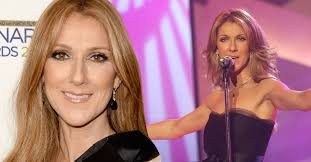 Celine Dion Works Five Days A Week To Fight Her Stiff Person Sydrome  Diagnosis