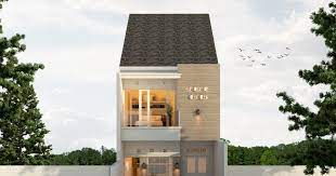 Ukuran 5x12 denah rumah 2 lantai mungil. Pin Di Wallpaper Idea Download