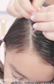 Beautiful 747 On Instagram صبغات ملونه تسريحه خطوات جميلة تساريح Hair Styles Behind Ear Tattoo Ear Tattoo