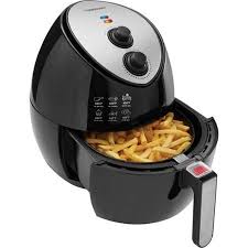 Farberware 3 2 Quart Oil Less Multi Functional Air Fryer Black Walmart Com Farberware Air Fryer Air Fryer Review Cooks Air Fryer