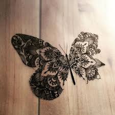Maybe you would like to learn more about one of these? Butterfly Tattoo Designs Page 4 Tattooimages Biz