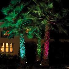 Super Bright Color Changing Led Landscape Light 12v