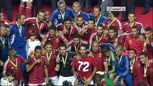 رسميًا.الترجي يلحق بالأهلي ويتأهل لنصف نهائي. Ø¨Ø§Ù„ÙÙŠØ¯ÙŠÙˆ ÙˆØ§Ù„ØµÙˆØ± Ø§Ù„Ø§Ù‡Ù„ÙŠ ÙŠÙÙˆØ² Ø¨Ø¨Ø·ÙˆÙ„Ø© Ø¯ÙˆØ±ÙŠ Ø£Ø¨Ø·Ø§Ù„ Ø£ÙØ±ÙŠÙ‚ÙŠØ§ Ù„Ù„Ù…Ø±Ø© Ø§Ù„Ø«Ø§Ù…Ù†Ø© Ø§Ù„Ø´Ø±Ù‚ÙŠØ© ØªÙˆØ¯Ø§ÙŠ