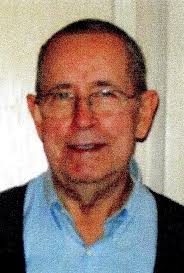 Elwin Burkey Obituary