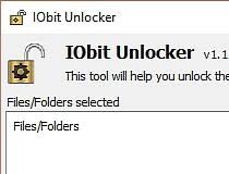 Download unlocker for windows pc from filehorse. Download Iobit Unlocker Portable 1 2 Build 2 2 2 0
