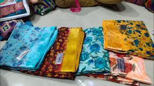 Summer Special Cotton Sarees 150 Kota Cotton Chanderi Kalamkari Cotton Saree Summer Special Cotton