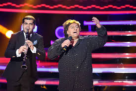 Te cunsoc de undeva sezonul 9 episodul 1 online din 13 februarie 2016. FÄƒrÄƒ MustaÈ›Äƒ È™i In Travesti RomicÄƒ È›ociu A CaÈ™tigat Prima Emisiune Te Cunosc De Undeva Sezonul 13 Video