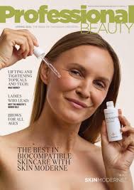 Professional Beauty Spring 2024 by The Intermedia Group