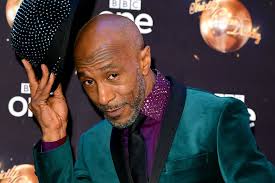 Danny John-Jules' Strictly prep 'thwarted' as police detain man at his gym 